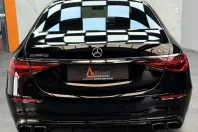Mercedes-Benz S 63 AMG din 2024 cu 6.500 km - oferta MER178112 - foto 13