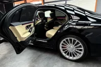 Mercedes-Benz S 63 AMG din 2024 cu 6.500 km - oferta MER178112 - foto 15