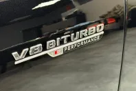 Mercedes-Benz S 63 AMG din 2024 cu 6.500 km - oferta MER178112 - foto 16