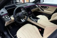 Mercedes-Benz S 63 AMG din 2024 cu 6.500 km - oferta MER178112 - foto 18