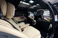 Mercedes-Benz S 63 AMG din 2024 cu 6.500 km - oferta MER178112 - foto 24