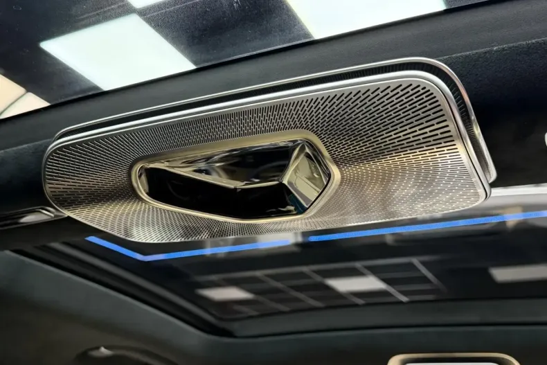 Mercedes-Benz S 63 AMG din 2024 cu 6.500 km - oferta MER178112 - foto 29