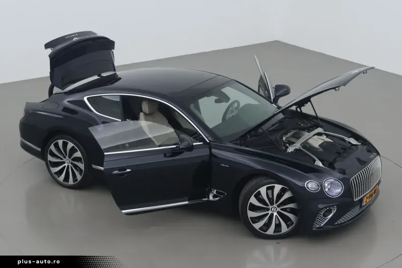 Bentley Continental GT din 2024 cu 17.474 km - oferta BEN178113 - foto 8