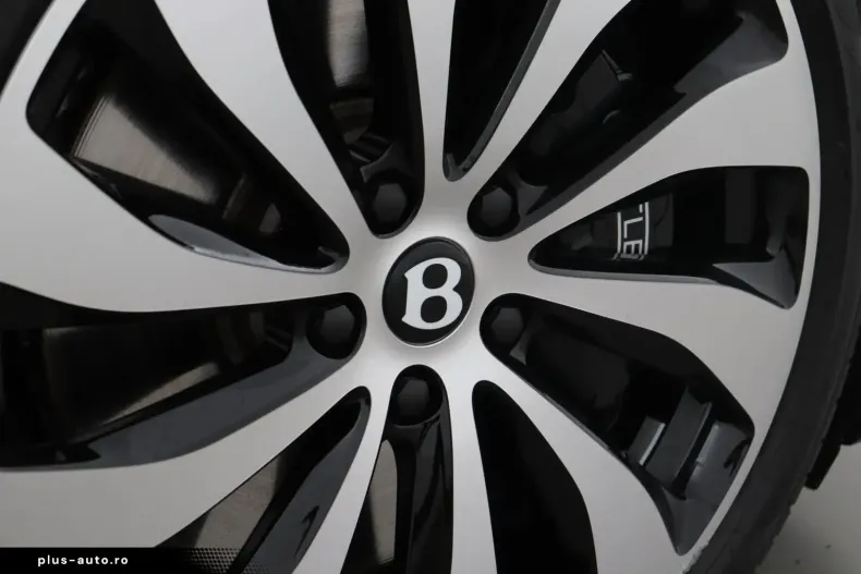 Bentley Continental GT din 2024 cu 17.474 km - oferta BEN178113 - foto 9