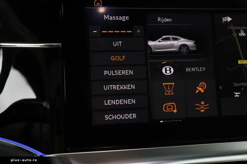 Bentley Continental GT din 2024 cu 17.474 km - oferta BEN178113 - foto 17