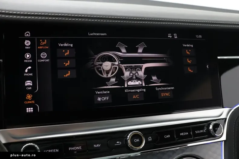 Bentley Continental GT din 2024 cu 17.474 km - oferta BEN178113 - foto 24