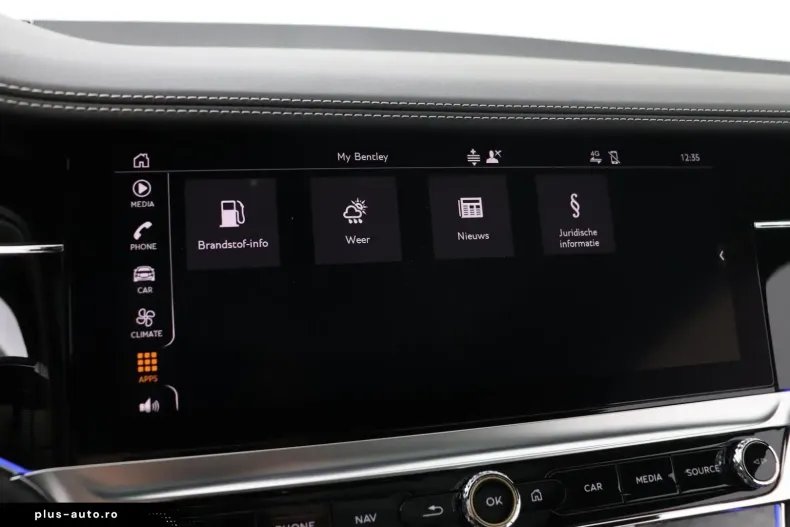 Bentley Continental GT din 2024 cu 17.474 km - oferta BEN178113 - foto 25