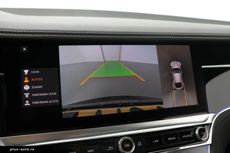 Bentley Continental GT din 2024 cu 17.474 km - oferta BEN178113 - foto 26