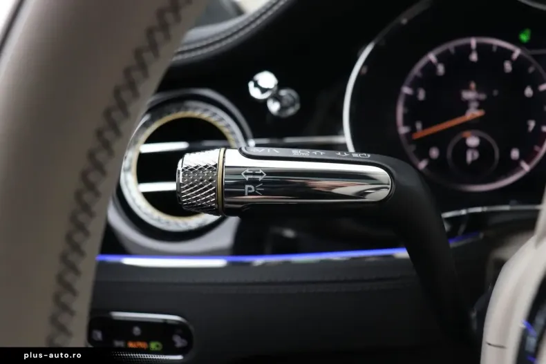 Bentley Continental GT din 2024 cu 17.474 km - oferta BEN178113 - foto 33