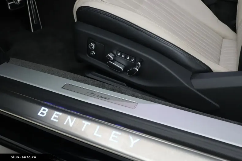 Bentley Continental GT din 2024 cu 17.474 km - oferta BEN178113 - foto 42