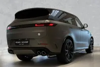 Land Rover Range Rover Sport din 2025 cu 9.990 km - oferta LAN178115 - foto 3