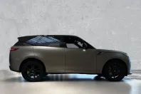 Land Rover Range Rover Sport din 2025 cu 9.990 km - oferta LAN178115 - foto 4