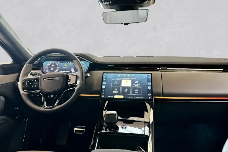 Land Rover Range Rover Sport din 2025 cu 9.990 km - oferta LAN178115 - foto 7