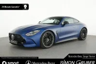 Mercedes-Benz AMG GT din 2025 cu 4.584 km - oferta MER178116 - foto 1