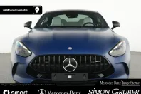 Mercedes-Benz AMG GT din 2025 cu 4.584 km - oferta MER178116 - foto 2