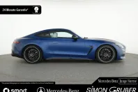 Mercedes-Benz AMG GT din 2025 cu 4.584 km - oferta MER178116 - foto 4