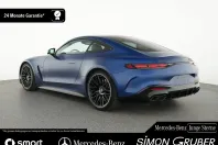 Mercedes-Benz AMG GT din 2025 cu 4.584 km - oferta MER178116 - foto 7