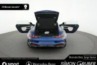 Mercedes-Benz AMG GT din 2025 cu 4.584 km - oferta MER178116 - foto 11