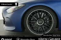 Mercedes-Benz AMG GT din 2025 cu 4.584 km - oferta MER178116 - foto 12