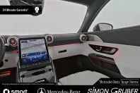 Mercedes-Benz AMG GT din 2025 cu 4.584 km - oferta MER178116 - foto 14