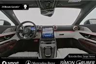 Mercedes-Benz AMG GT din 2025 cu 4.584 km - oferta MER178116 - foto 16