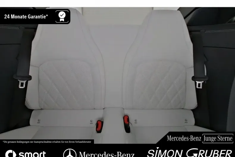 Mercedes-Benz AMG GT din 2025 cu 4.584 km - oferta MER178116 - foto 17