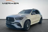 Mercedes-Benz GLE 450 din 2023 cu 20.163 km - oferta MER178117 - foto 1