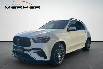 Mercedes-Benz GLE 450 din 2023 - oferta MER178117