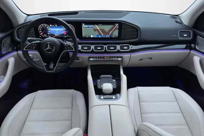 Mercedes-Benz GLE 450 din 2023 cu 20.163 km - oferta MER178117 - foto 3