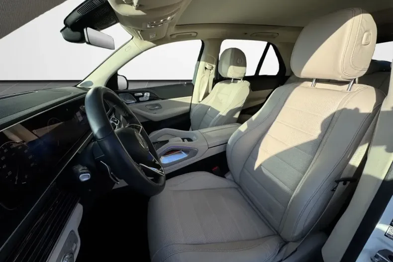 Mercedes-Benz GLE 450 din 2023 cu 20.163 km - oferta MER178117 - foto 4