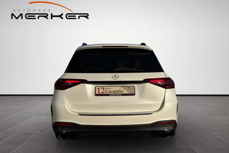 Mercedes-Benz GLE 450 din 2023 cu 20.163 km - oferta MER178117 - foto 6