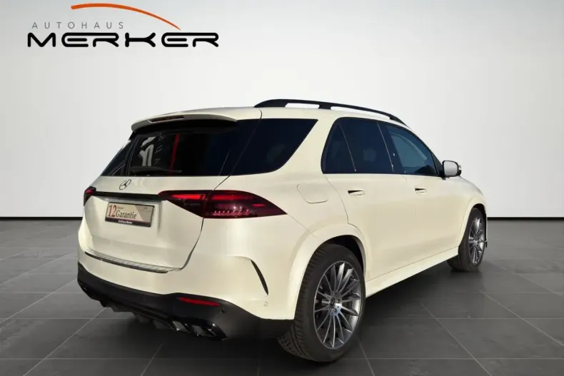 Mercedes-Benz GLE 450 din 2023 cu 20.163 km - oferta MER178117 - foto 7