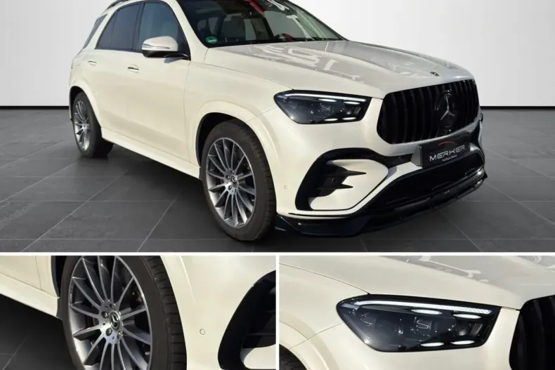 Mercedes-Benz GLE 450 din 2023 cu 20.163 km - oferta MER178117 - foto 9