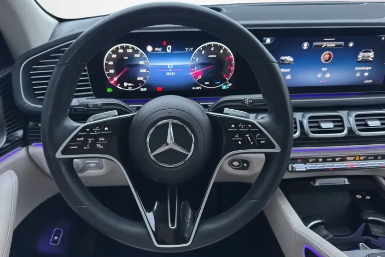 Mercedes-Benz GLE 450 din 2023 cu 20.163 km - oferta MER178117 - foto 12