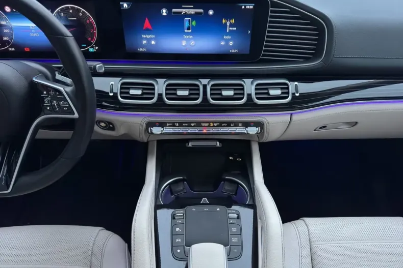 Mercedes-Benz GLE 450 din 2023 cu 20.163 km - oferta MER178117 - foto 14