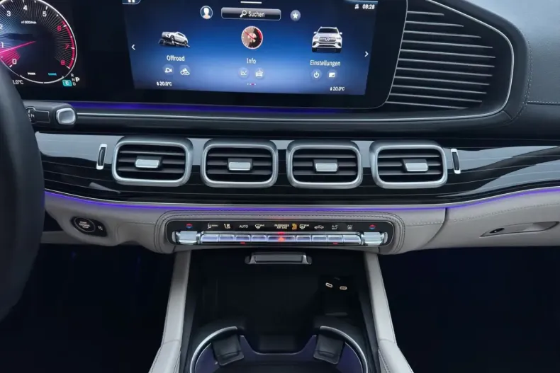 Mercedes-Benz GLE 450 din 2023 cu 20.163 km - oferta MER178117 - foto 15