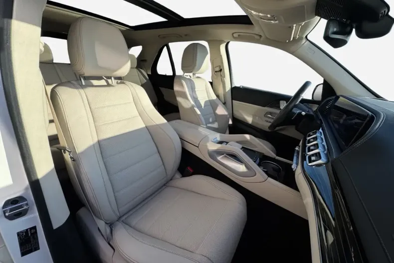 Mercedes-Benz GLE 450 din 2023 cu 20.163 km - oferta MER178117 - foto 16