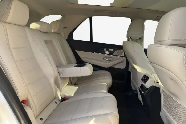 Mercedes-Benz GLE 450 din 2023 cu 20.163 km - oferta MER178117 - foto 18