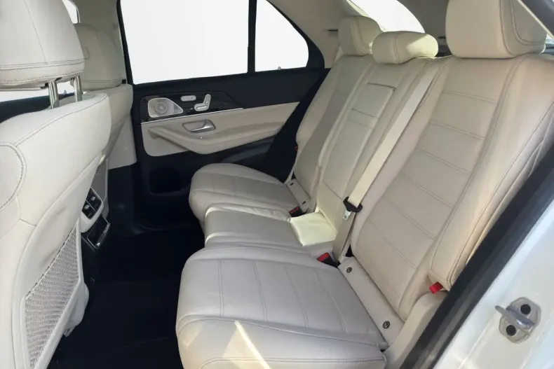 Mercedes-Benz GLE 450 din 2023 cu 20.163 km - oferta MER178117 - foto 20