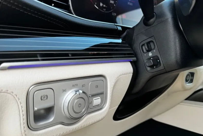 Mercedes-Benz GLE 450 din 2023 cu 20.163 km - oferta MER178117 - foto 22