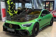 Mercedes-Benz AMG GT din 2024 cu 13.275 km - oferta MER178118 - foto 2