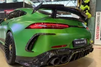 Mercedes-Benz AMG GT din 2024 cu 13.275 km - oferta MER178118 - foto 6