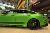 Mercedes-Benz AMG GT din 2024 cu 13.275 km - oferta MER178118 - foto 12