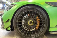 Mercedes-Benz AMG GT din 2024 cu 13.275 km - oferta MER178118 - foto 13