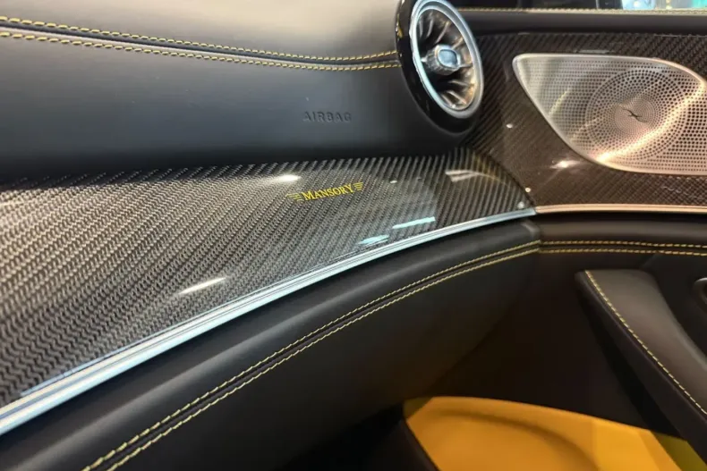 Mercedes-Benz AMG GT din 2024 cu 13.275 km - oferta MER178118 - foto 25