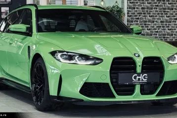 BMW M3 din 2023 - oferta BMW178119