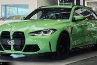 BMW M3 din 2023 cu 97.900 km - oferta BMW178119 - foto 3