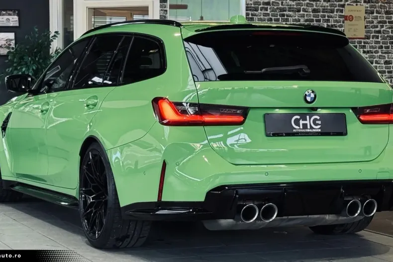 BMW M3 din 2023 cu 97.900 km - oferta BMW178119 - foto 5