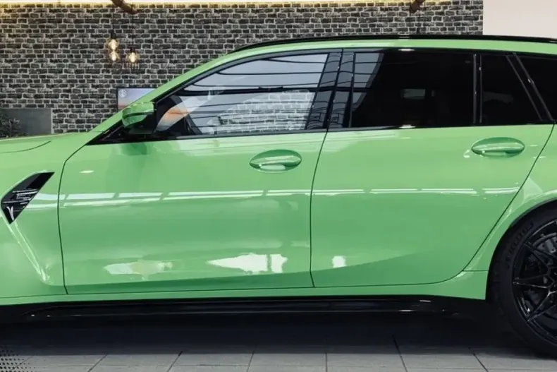 BMW M3 din 2023 cu 97.900 km - oferta BMW178119 - foto 8