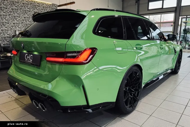 BMW M3 din 2023 cu 97.900 km - oferta BMW178119 - foto 10